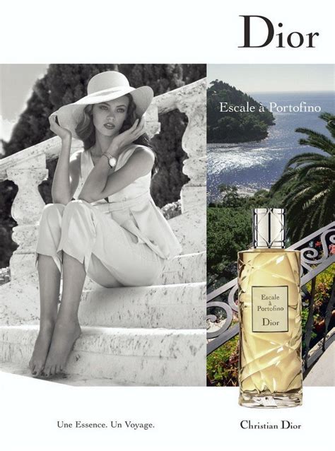 dior escale a portofino review|escale a portofino.